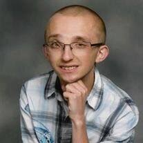 Dylan Jacob Purdom Obituary