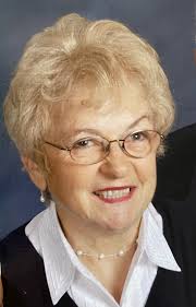 Obituary for Doris Veronica (Spaeth) Heiman