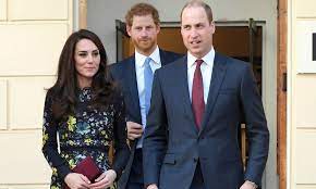 Prince William And Prince Harry Honour Late Friend And Explorer Henry Worsley Hello Canada