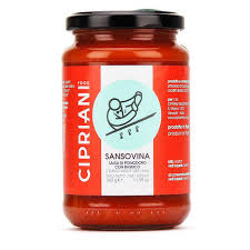Sauce Sansovina Bio Tomate Basilic Cipriani En 2020 Tomate Basilic Basilic Tomates