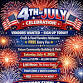 4th of July Celebration – Tatum, NM