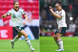 Selección Mexicana Femenil se saca la lotería: El camino rumbo al Mundial 2027 y los Juegos Olímpicos 2028