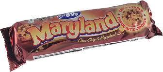 Amazon.com: Maryland Hazelnut Cookies