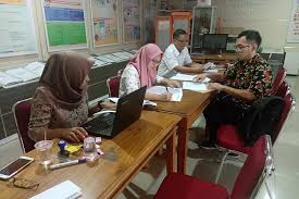 Berikut resonansi.id menyajikan contoh soal tes anggota kpu, ppk, pps, ppln yang dilansir dari silaenseo.com. Pilkada Solo 2020 Kpu Mulai Tes Wawancara Calon Pps