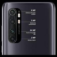The images on both the phones look similar from far away but, differences are noticeable as you zoom in. Xiaomi Mi Note 10 Lite Dual Sim 6gb Ram 64gb Lte Global Version Black Buy Online At Best Price In Uae Amazon Ae