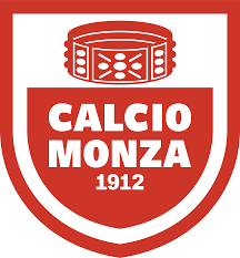 ˈmontsa (listen)) is a professional football club based in monza, lombardy, italy. Calcio Monza Vector Logo Download Free Svg Icon Worldvectorlogo