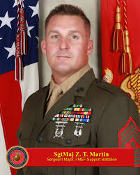 I MEF Support Battalion