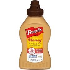 Honey mustard is very versatile and pairs with so many different things. French S Honey Mustard Squeeze 12oz Target