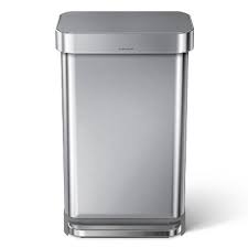We have a dedicated team that works around the clock to find, post and verify the offers we present to consumers. Kitchen Trash Cans Target