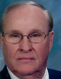 Frank D. Perrin Obituary July 21, 2022