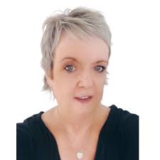 Sue Pemberton Education