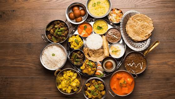 Jain Food Restaurant in Jaisalmer — No Onion No Garlic at Jor Bagh