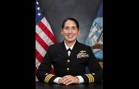 Navy relieves CO of Naval Information Warfare Training Group ...