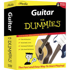 Download best guitar tune ringtone for cell phone. Emedia Music Guitar For Dummies V2 Beginner Guitar Fd12091dlw