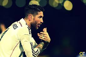 Born 30 march 1986) is a spanish professional footballer who plays for and captains both real madrid and the spain national team as a centre back. Sergio Ramos 1080p 2k 4k 5k Hd Wallpapers Free Download Wallpaper Flare