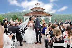 The Views At Mount Fuji Hillburn Ny Wedding Venue