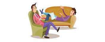 Psychologist (expert in the field of psychology). Querido Psicologo Soy Un Usuario Feliz By Juan Galan Ironhack Medium