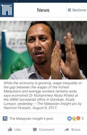 Have you forgotten, that once we were brought here, we were robbed of our names, robbed of our language, we lost our religion, our culture, our god, and many of us by the way we act, even lost our minds!. Abimn9 Di Syarahan Khas Dr Muhammed Abdul Khalid Mengenai Ketaksamarataa Abim Negeri Sembilan Darul Khusus