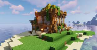 See a recent post on tumblr from @seshirukun about minecraft girlfriend. Just Finished This Starter Survival House For Me And My Girlfriend Minecraft