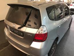 Is the honda jazz a good car? 5 August 2019 Honda Jazz Singapore Scrap Car Az Facebook