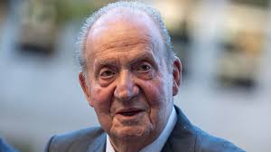 El acto de conciliación entre Juan Carlos I y Revilla será el 16 de mayo