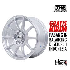 Maybe you would like to learn more about one of these? Velg Mobil Ring 16 Hsr Rai S2 Ja15116 Pcd H10x100 114 3 Et42 Terbaru Agustus 2021 Harga Murah Kualitas Terjamin Blibli