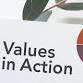 BBSI Lunch & Learn - Aligning Actions to Values