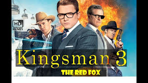 Première mission est le prequel de kingsman : Kingsman 3 Trailer Legendado 2021 The King S Man O Inicio Youtube
