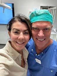 Tina Ekberg's Instagram, Twitter & Facebook