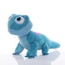 A frost salamander was a type of salamander that dwelt in cold regions. Disney Frozen 2 Anna Elsa New Role Fire Spirit Plush Toy Salamander Doll Fire Lizard Small Kids Soft Toy Gift Shopee Philippines