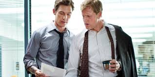 I Have Another Story": 'True Detective' Creator Teases Reunion With Woody  Harrelson and Matthew McConaughey After 'Night Country' Backlash