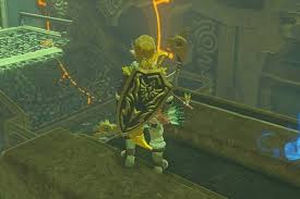 Breath of the wild walkthrough. Zelda Breath Of The Wild Dlc 2 Guide Ex Champions Ballad Divine Beast Tamer S Trial Quests And New Gear Explained Eurogamer Net
