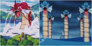 Pokémon Unite Concept: Gyarados : R/Pokemonunite