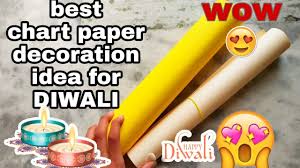 35 How To Make Diwali Chart For School