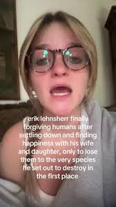 Erik Losing His Wife and Daughter