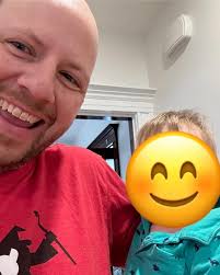 Oh my goodness, I have a 1-year-old. 😰