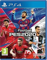 Matchup any two ncaa teams and see how the game would play out. Fifa 2020 Vs Pes 2020 Which Is The Football Game For You