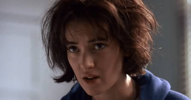 Crush-a-Thon: Welcome Home, Roxy Carmichael – Forgotten Films