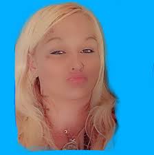 Misty Goodrich's Instagram, Twitter & Facebook