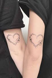 Check spelling or type a new query. 18 Unbelievable Cute And Meaningful Best Friend Tattoos