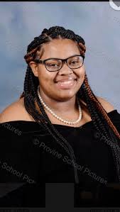 Senior student up for adoption in Indiana