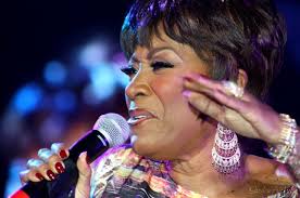 Patti LaBelle Says She Cooks Better Than She Sings «