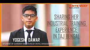 Eligibility criteria for oil and natural gas corporation recruitment 2021. Yogesh Dawar Sharing Industrial Training Experience Gateway Education Youtube