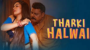 Tharki Halwai WowEntertainment | HotFlix - Binge Masti Unlimited