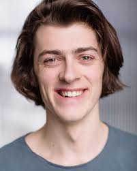 James — James Reynolds