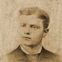 James Monroe Bivins (1818–1876)