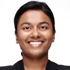 Rubitha SRIKANTHARAJAH