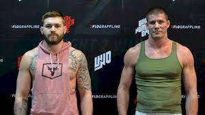 Many believed that ryan was a skinny lightweight all along, but the truth is quite different. Wno Gordon Ryan Vs Kyle Boehm Live Updates And Results Flograppling