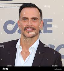 Jackson penn hi-res stock photography and images