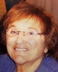Josephine "Jo" (Lamberti) Cicatelli Obituary October 23, 2020